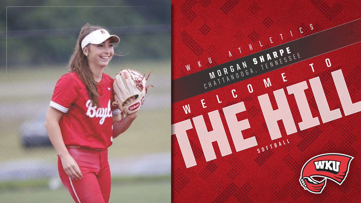 WKU Softball tweet media