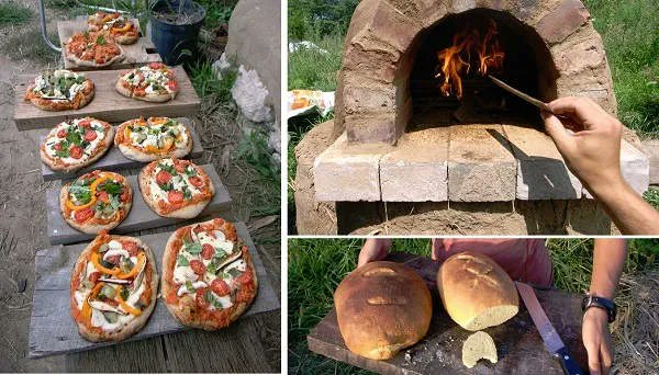 Cómo hacer un horno de leña casero paso a paso.

ecoinventos.com/como-hacer-un-…