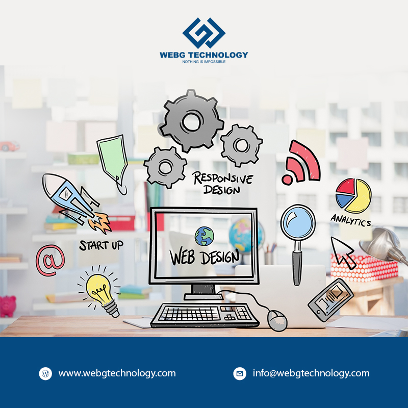TechnologyWebg's tweet image. Web design and development is an umbrella term that describes the process of creating a website. Like the name suggests.
#webgtechnology #webdevelopment #webdesign #webdeveloper #html #website #css #digitalmarketing #coding #programming #javascript #seo #WebsiteDesign