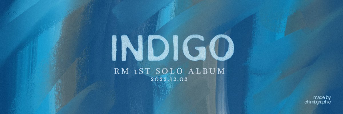 #INDIGO headers! Feel free to use them 💙
