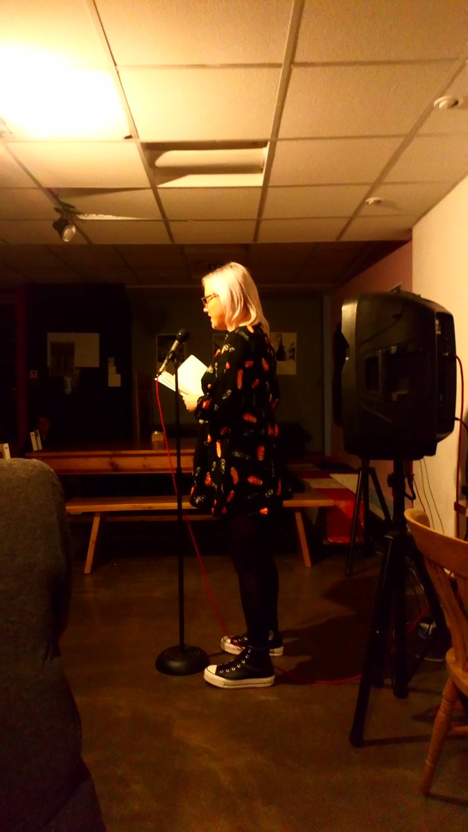 BrookesPoetryCentre (@brookespoetry) on Twitter photo Our Sylvia Plath celebration yesterday was fascinating, thrilling, and fun! Thanks so much to our wonderful workshop leaders (<a href="/sarahcorbett70/">Sarah Corbett</a> & <a href="/gail_crowther/">Dr Gail Crowther</a> - who allowed us to touch Sylvia Plath's watch!!?), the participants, & our fabulous readers, especially <a href="/MichaelaCoplen/">MichaelaCoplen</a>. Our Sylvia Plath celebration yesterday was fascinating, thrilling, and fun! Thanks so much to our wonderful workshop leaders (<a href="/sarahcorbett70/">Sarah Corbett</a> & <a href="/gail_crowther/">Dr Gail Crowther</a> - who allowed us to touch Sylvia Plath's watch!!?), the participants, & our fabulous readers, especially <a href="/MichaelaCoplen/">MichaelaCoplen</a>.