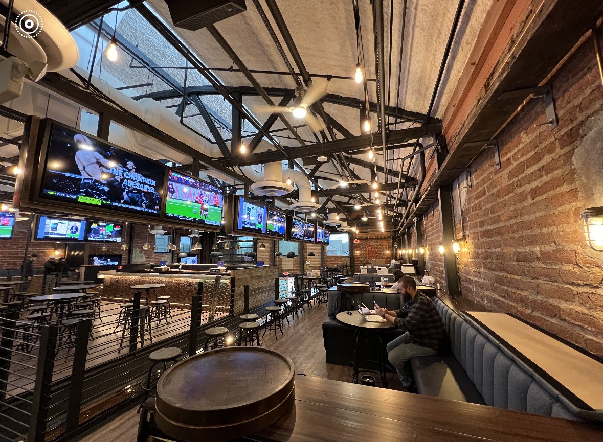 Francis on Twitter "I was in Scottsdale for the first time last