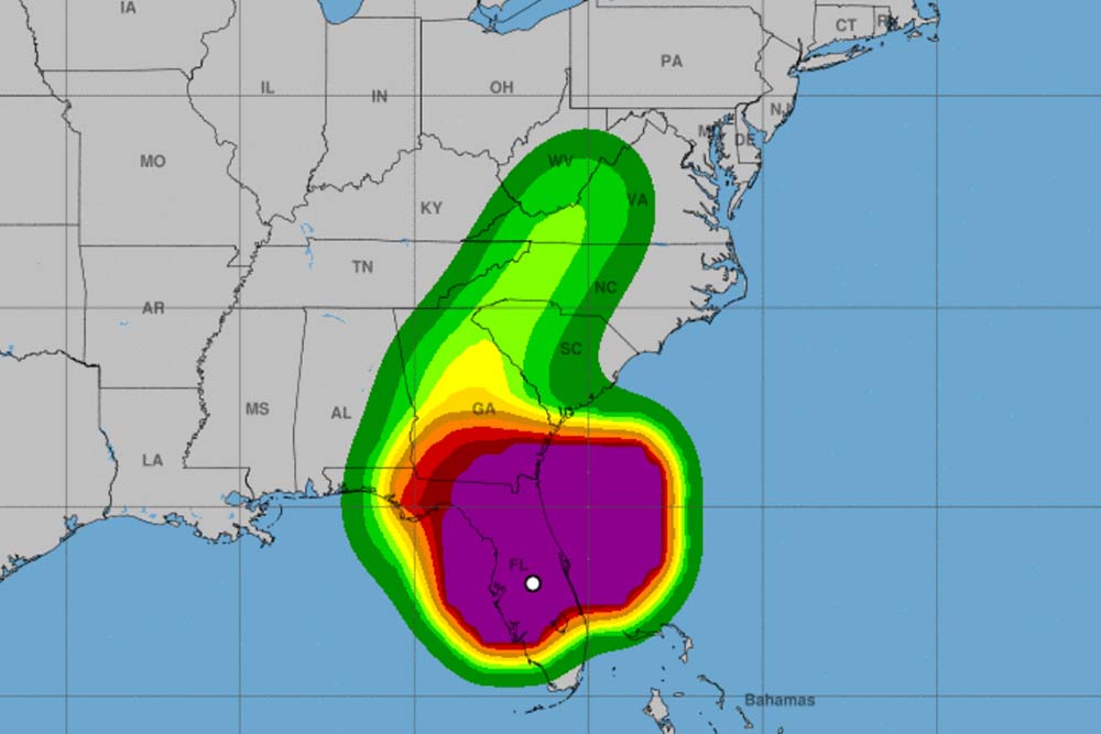 TheDIS's tweet image. ✅ Walt Disney World Reports No Power Outage &amp;amp; Minimal Debris in the Area

#WaltDisneyWorld #WDW #DisneyWorld #HurricaneNicole 

wdwinfo.com/news-stories/s…