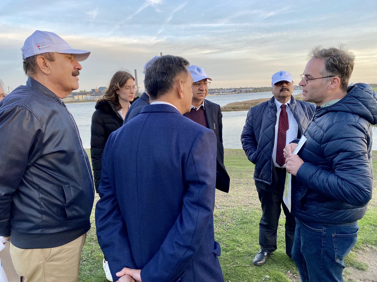 HSF Pakistan tweet media