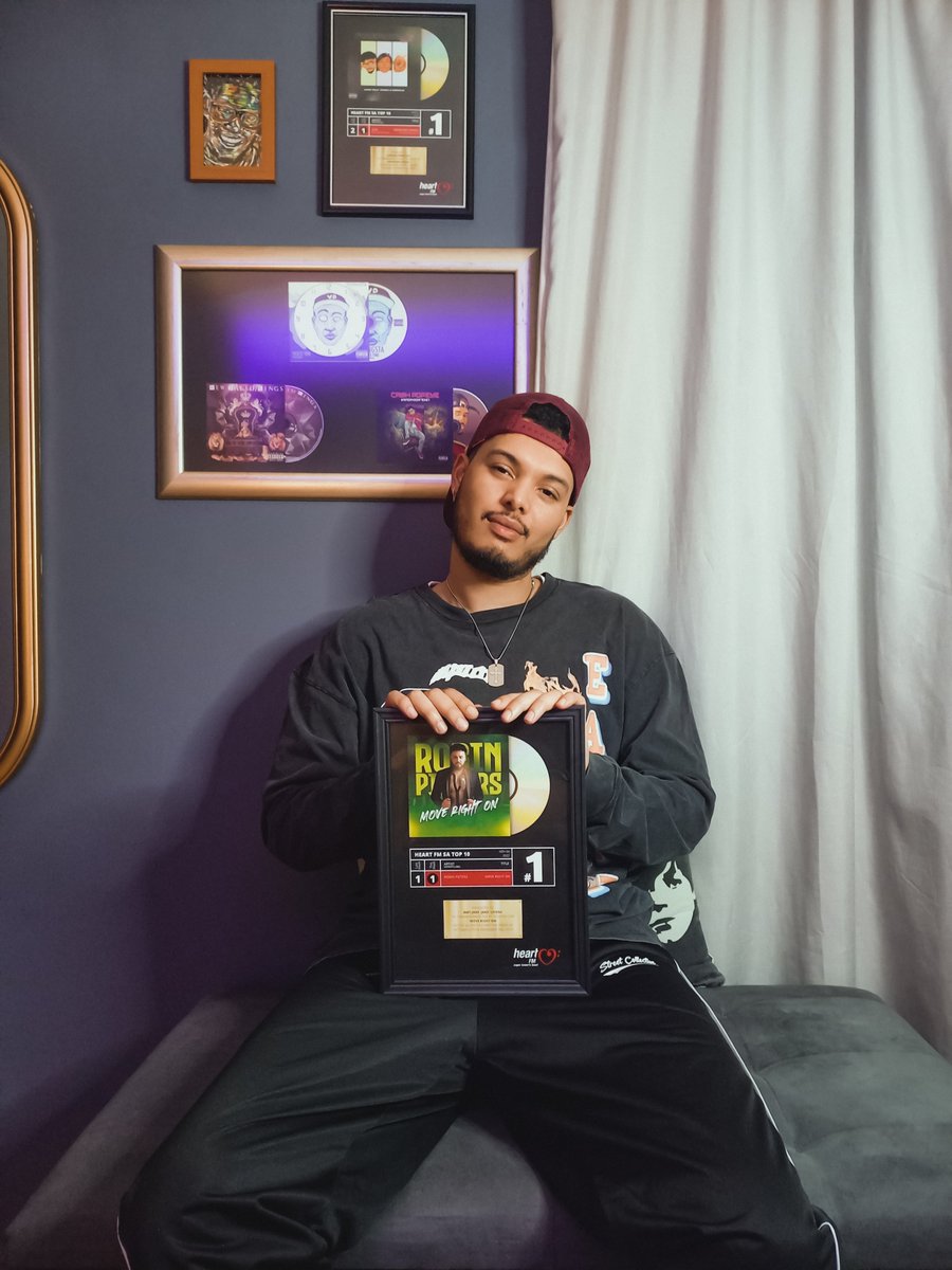 uncle_renni's tweet photo. They didn't believe in us... GOD DID!!! Another No. 1, thank you for all your support! Love πππ
#BCStudios https://t.co/eQ1Y0e1ZiW