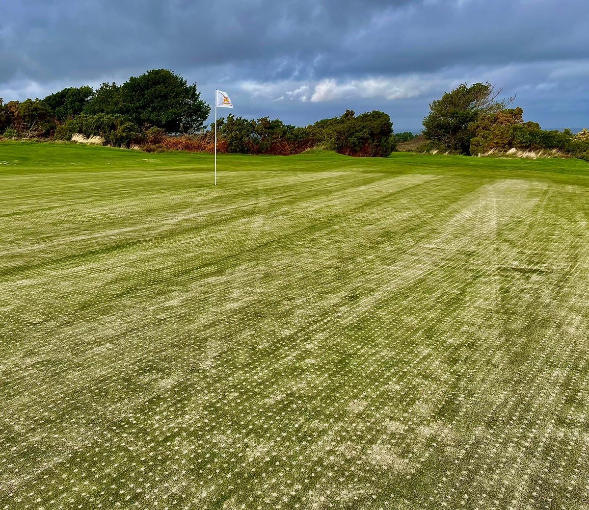 david langheim (@david61mg) on Twitter photo <a href="/GCPURBECK/">Isle Of Purbeck Golf Club</a> <a href="/BIGGALtd/">British & International Golf Greenkeepers Assn.</a> just over a week to go for you to apply for the HGK role .This fantastic opportunity on this great site is made for someone who’s wishes to make a difference and move the club forward .Better late than never some of the team below #aeration <a href="/GCPURBECK/">Isle Of Purbeck Golf Club</a> <a href="/BIGGALtd/">British & International Golf Greenkeepers Assn.</a> just over a week to go for you to apply for the HGK role .This fantastic opportunity on this great site is made for someone who’s wishes to make a difference and move the club forward .Better late than never some of the team below #aeration