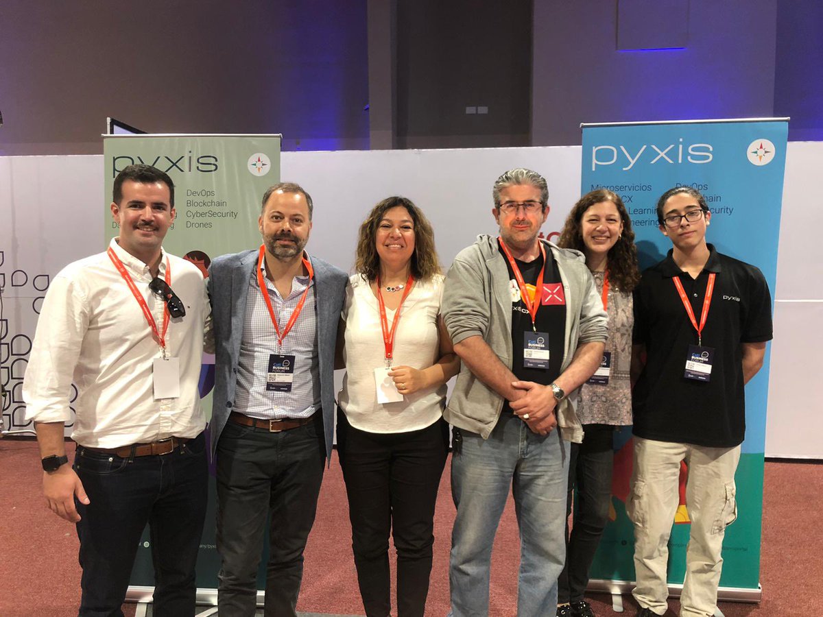 Pyxis tweet media