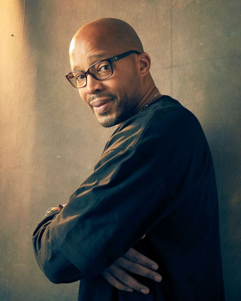 Happy Birthday Warren G! 