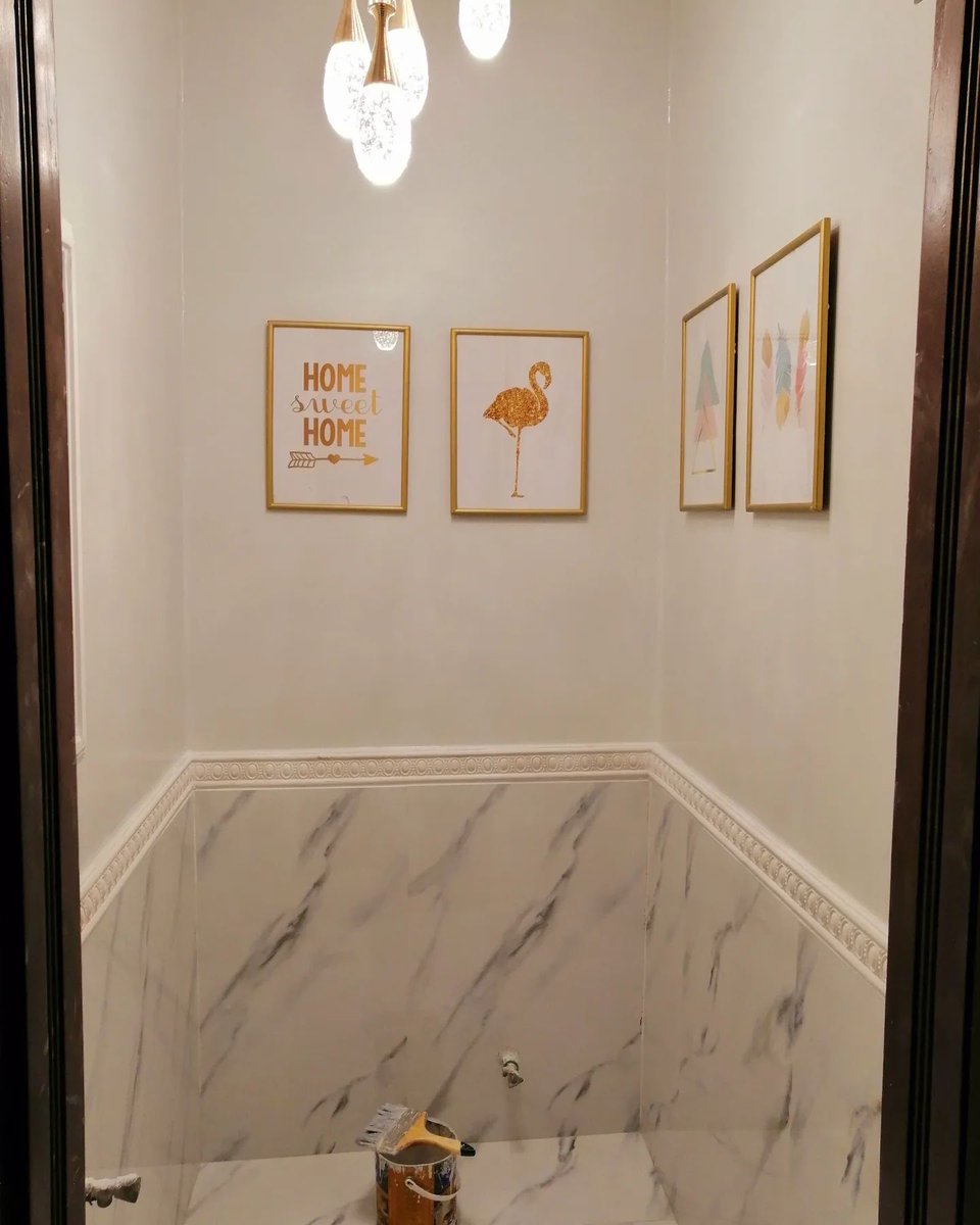 FineUrbanKE's tweet photo. @FineUrbanKE
——
fine_urban_co_interiors_ltd As much as your powder room should be beautiful and reflective of your personality, it should also be comfortable.

#leaked https://t.co/rMAVC5oANN
