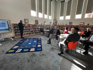 Francisco Durán, Ed.D. tweet media