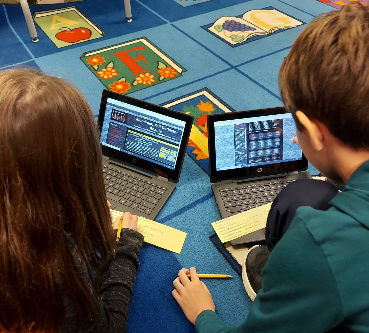 Mrs. Martin tweet media