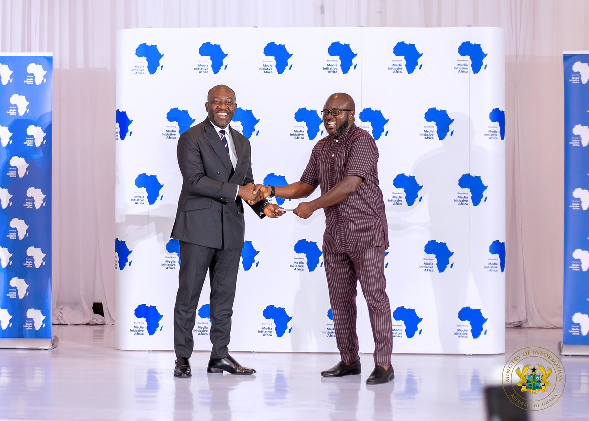 Trainings such as this, targeted at journalists, are essential to ensure that the media industry and journalism deliver on their true purpose to our democracy.

Let’s continue to collaborate for impact.