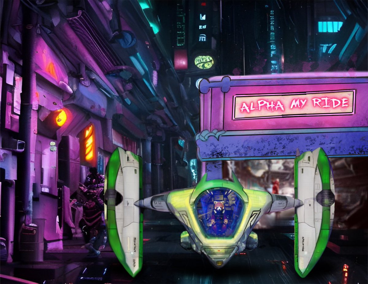 CCWorkfloor's tweet photo. Just drafting an illustration of a , Jaden Tick ship, that’s been, Alpha’d, do we prefer a green ship or a blue one? #starfire #ccworkfloor https://t.co/njpZLawquN