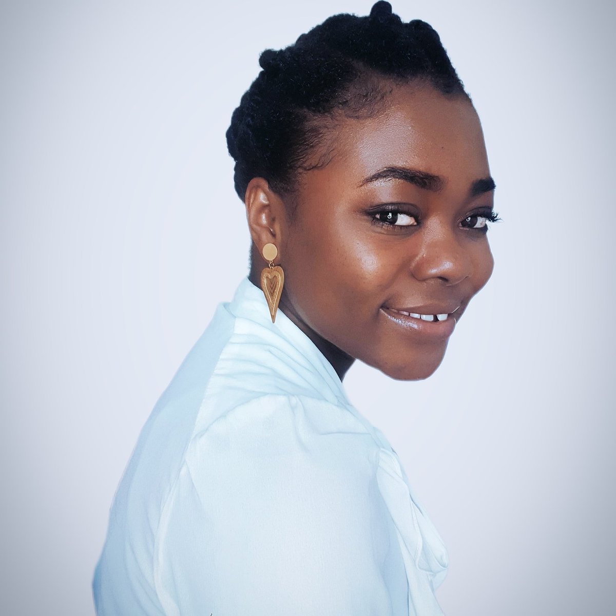 joycee_peters's tweet photo. #NewProfilePic
#joyceepeters 
#RevelationMusic https://t.co/teczBWzq4k