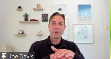 holgermu's tweet photo. Asked @ServiceNow's Joe Davis on the private vs public #cloud direction of the vendor. The answer was (again) best value for customers... and ServiceNow will do the right thing. More #AI doesn't seem to change the equation. #ServiceNowAR https://t.co/aJMI83CcMD