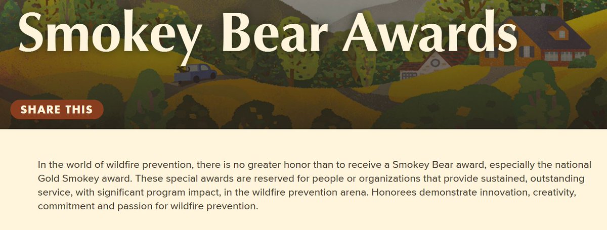 National Interagency Fire Center tweet media