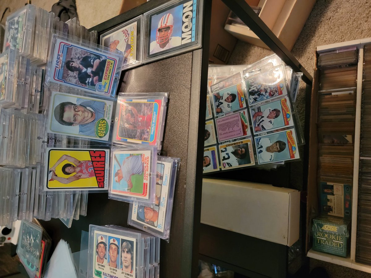 JacobGamble_'s tweet photo. @CardPurchaser Cheap Bulk Turned out Nice 🔥 https://t.co/MjCR6lErCb