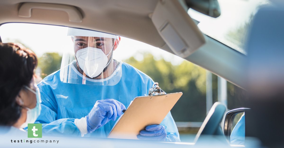 TTC_testing's tweet image. 🙏@TTC_testing is nothing without its people. Today we would like to acknowledge our TTC Field Operations team. Their flexibility and agility, professionalism and strive for excellence has positioned TTC as a leader in delivering customized #diagnostics services.