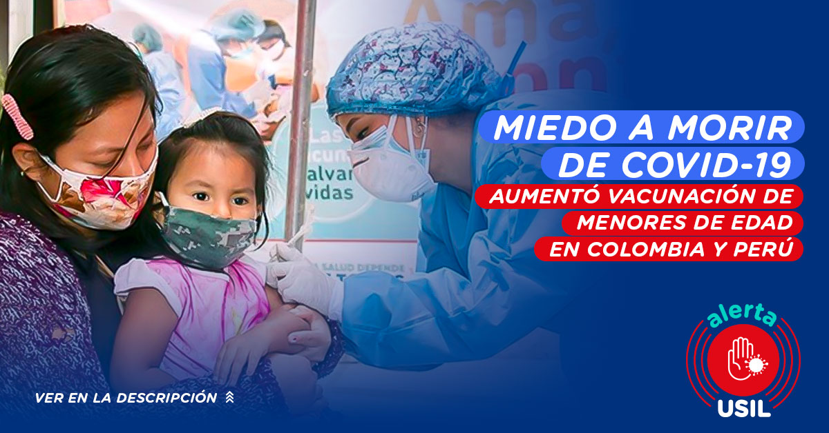 AlertaUsil's tweet photo. 💉🇵🇪🇨🇴 Usar mascarilla, tener inseguridad económica, síntomas de ansiedad y comorbilidades, haber sido vacunado y haber tenido covid-19 también se asoció con una mayor probabilidad de vacunación. https://t.co/5Dynujfpzz https://t.co/IVvUQ5uj7w