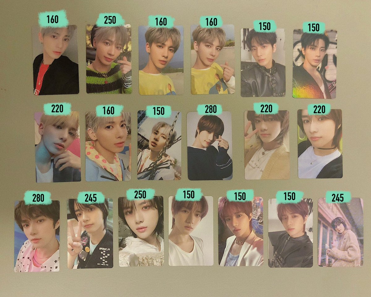 o_kdeall's tweet photo. 🔥🔥โปรโมชั่น 11.11 ส่งฟรีEms ทุกออเดอร์🔥🔥

💸 ราคาตามรูปเลยน๊าาา

📮Free shipping Ems
Dm or mention📩

#ตลาดนัดtxt #ตลาดนัดทีเร้ก #แผงลอยโมอา ตามหา https://t.co/f3f3zb59Mg