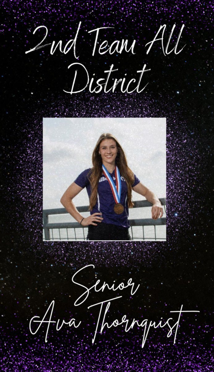 Ridge Point Volleyball tweet media