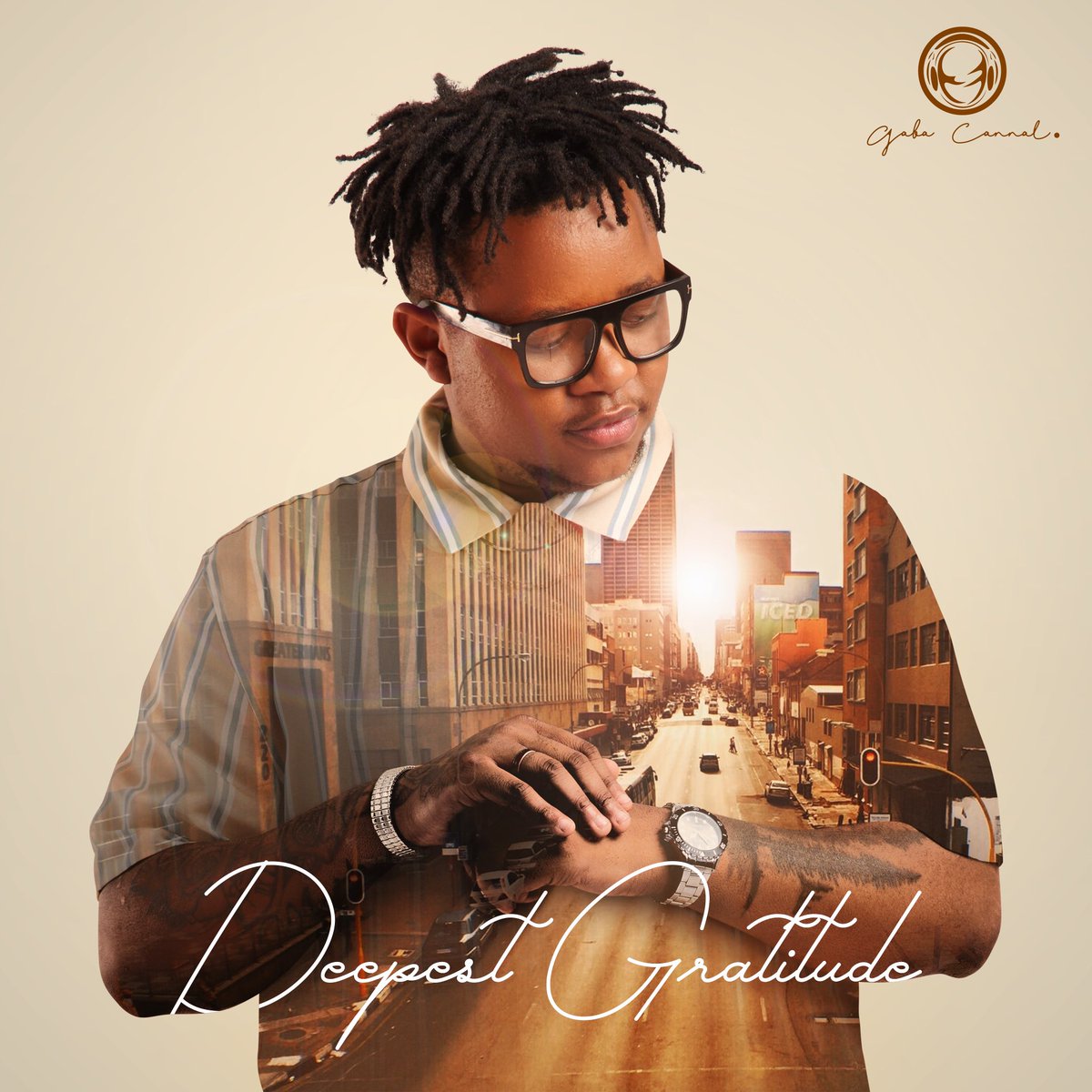 It’s been a beautiful year Fam 🥺 
Let’s wrap it up with with some beautiful Music 🔥🔥

“Deepest Graditude” Dropping 18 November 2022 On All Digital Platforms 🧡

🖼️ @zadardesigns 
📸 <a href="/Malwandla_R/">RikoStillz.</a>