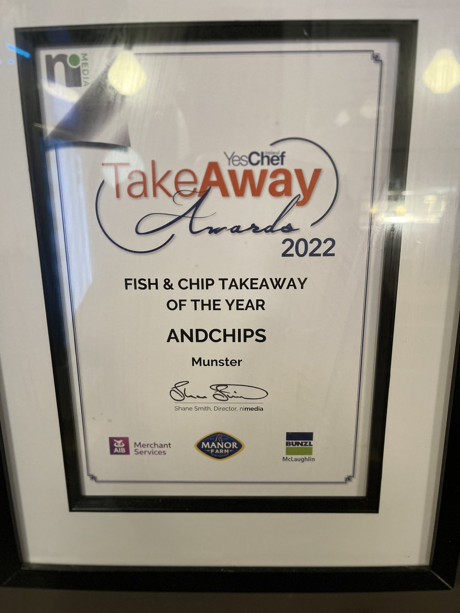 Damien Geoghegan tweet media