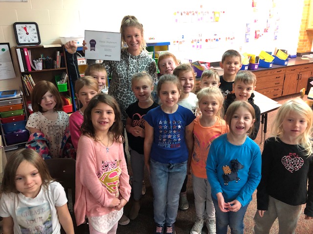 Rick Aulie (@rickaulieprb) on Twitter photo Congratulations to Mrs. Norman, Mrs. Anderson, and Mrs. Kamholz on earning their Whole Group Catalyst Certification once again this school year. Their students were excited for them as well! #PRBTigers #GoTigers <a href="/JackiBrickman/">Jacki Brickman (she/her)</a> Congratulations to Mrs. Norman, Mrs. Anderson, and Mrs. Kamholz on earning their Whole Group Catalyst Certification once again this school year. Their students were excited for them as well! #PRBTigers #GoTigers <a href="/JackiBrickman/">Jacki Brickman (she/her)</a>