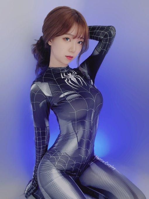 Twitterのコスプレ画像21