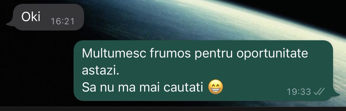 blmihnea's tweet photo. Sa va mai uitati la stirile din Romania.

Am dat un interviu la Antena 1 impreuna cu @hobincus si @stefanstoean 

Au DIFUZAT doar NEGATIV dintr o conversatie de 15 minute.

Asta e mesajul meu lasat dupa aparitie 👇 https://t.co/wBrhGFgKjI