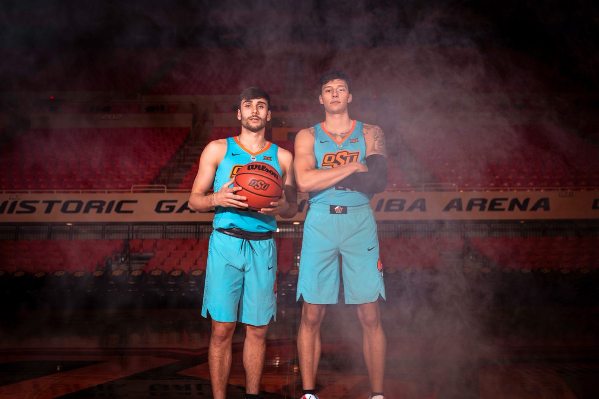 OSUMBB's tweet photo. November is Native American Heritage Month. 

The month is a time to celebrate rich and diverse cultures, traditions, and histories and to acknowledge the important contributions of Native people.

#LetsWork I #GoPokes https://t.co/7AddBrEh3f