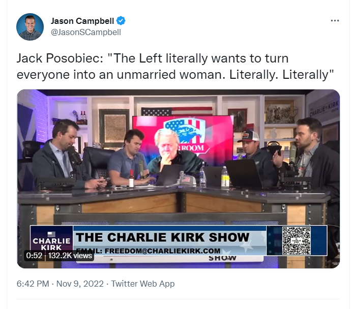 Jack Posobiec tweet media