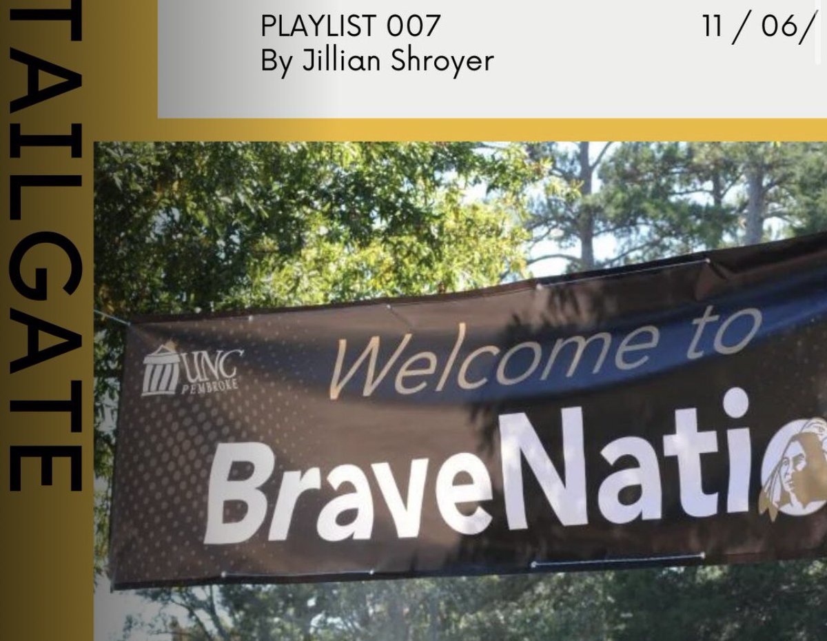 UNCP_PineNeedle tweet media