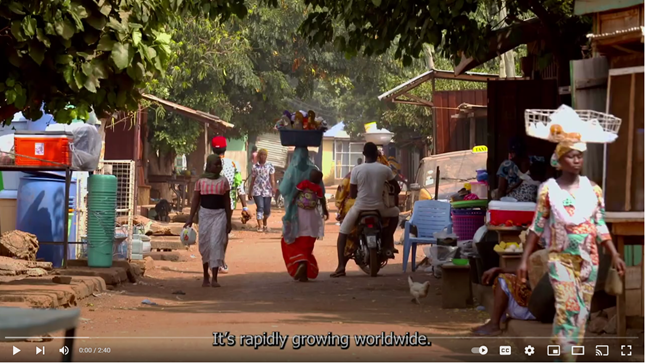 ddtd_org's tweet photo. We at DDTD are excited to share our new awareness video, showcasing the prevalence of #NTDs , and how our work is helping to combat these horrible diseases, as well as other diseases that affect impoverished populations. https://t.co/VxbKVP43L4 https://t.co/AQsc7HDJiI