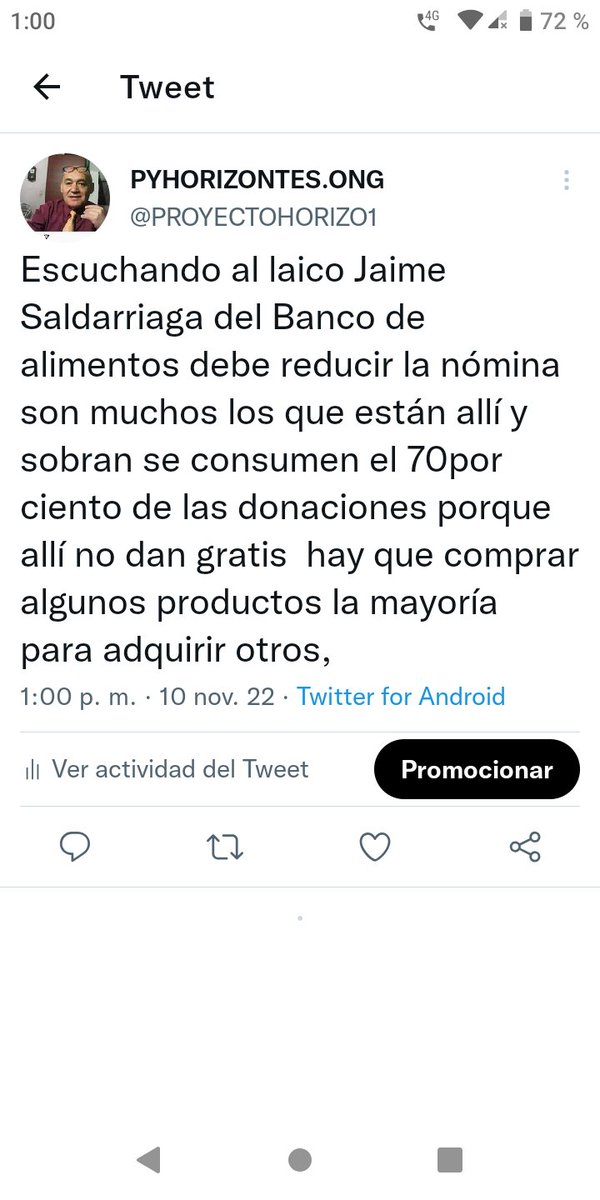 PYHORIZONTES.ONG tweet media