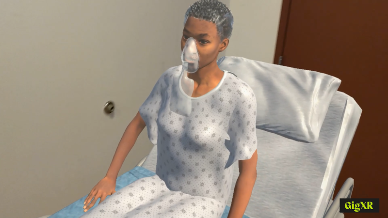 CUH_NHS's tweet image. Hologram training breakthrough, involving @CUH_NHS, has been officially selected as one of @TIME magazine's 2022 best inventions. 

Read more: orlo.uk/rDv7i
Watch the training: orlo.uk/MRhtM

#Excellent