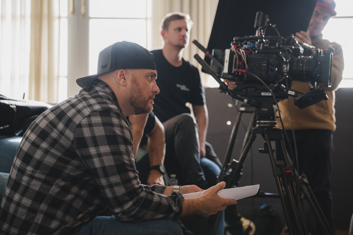 God Bless Bitcoin Documentary tweet media