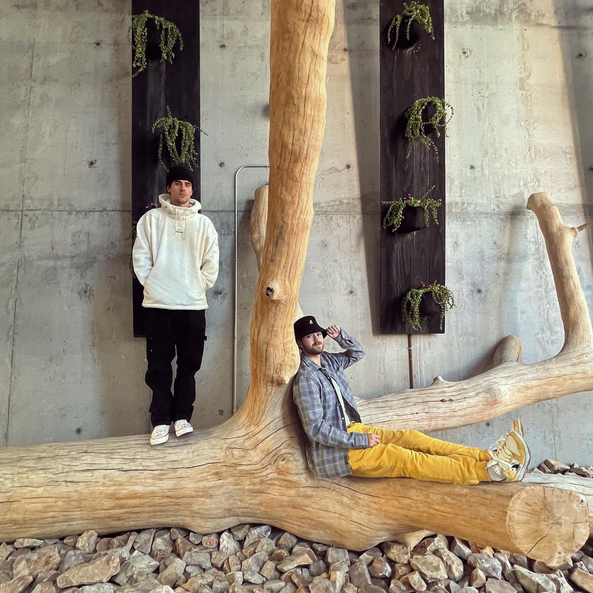 JackAndJack tweet picture
