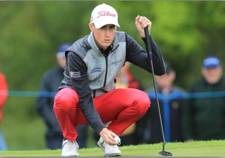 westwaterfordgc's tweet image. Best wishes to @GaryHurley93 who continues his quest for a @DPWorldTour card at @DPWTQSchool  in Tarragona, Spain tomorrow. Gary is one of the early starters tomorrow at 9am local time.
You can follow his progress at the link below;
europeantour.com/dpworld-tour/f…