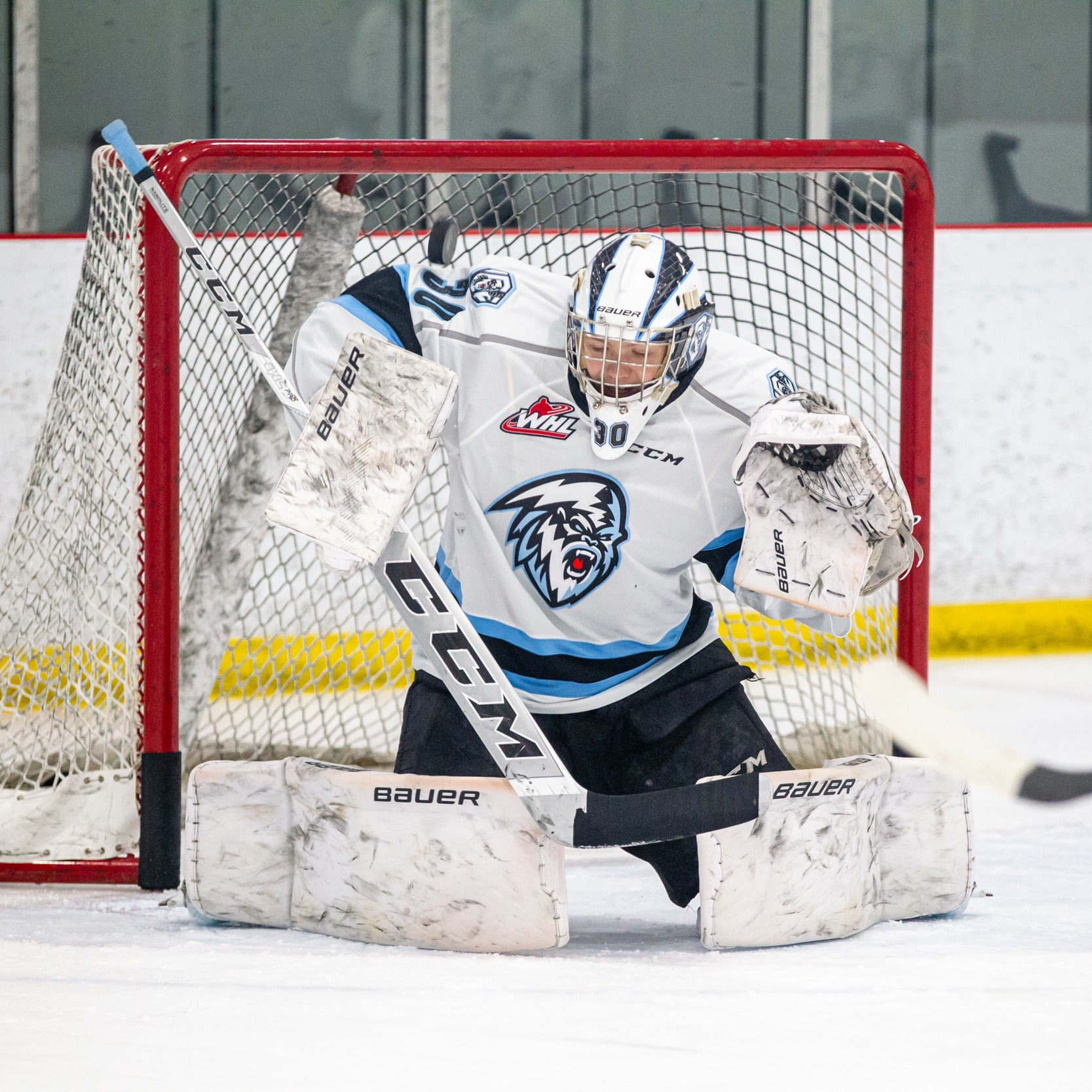 Spokane Chiefs on Twitter "🔄 TRADE ALERT The Chiefs have acquired G