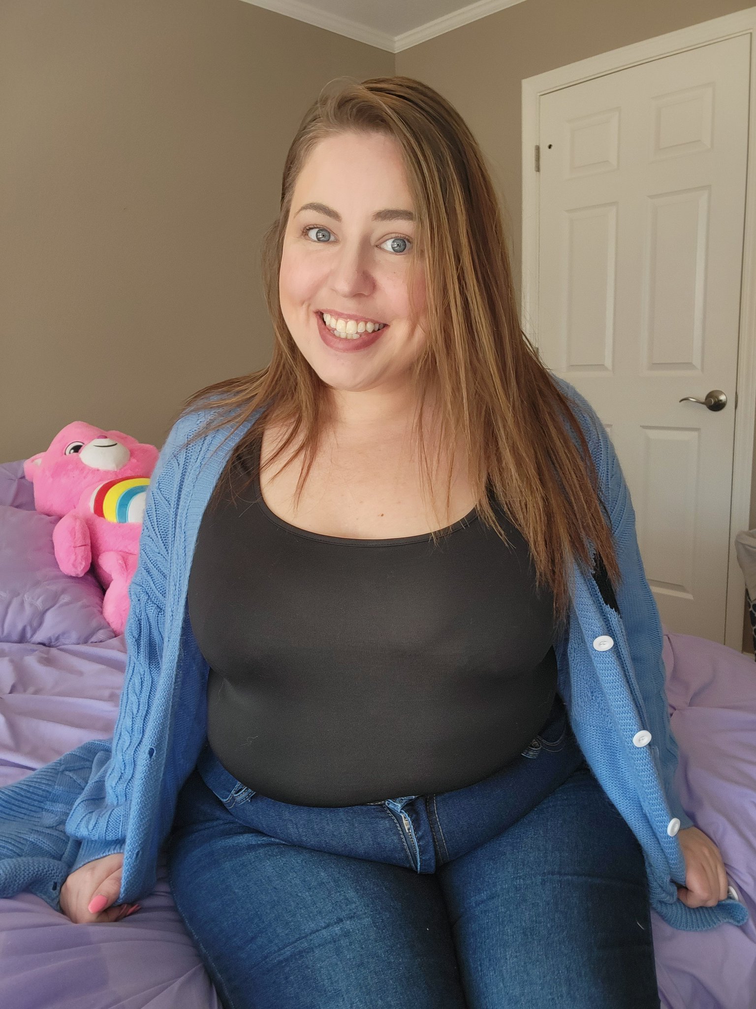 TW Pornstars - Kinky Katie. Twitter. What's got you smiling today? 💖. 5