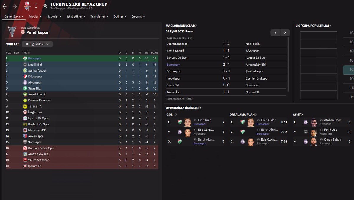 Alican Topal | FDVE tweet media