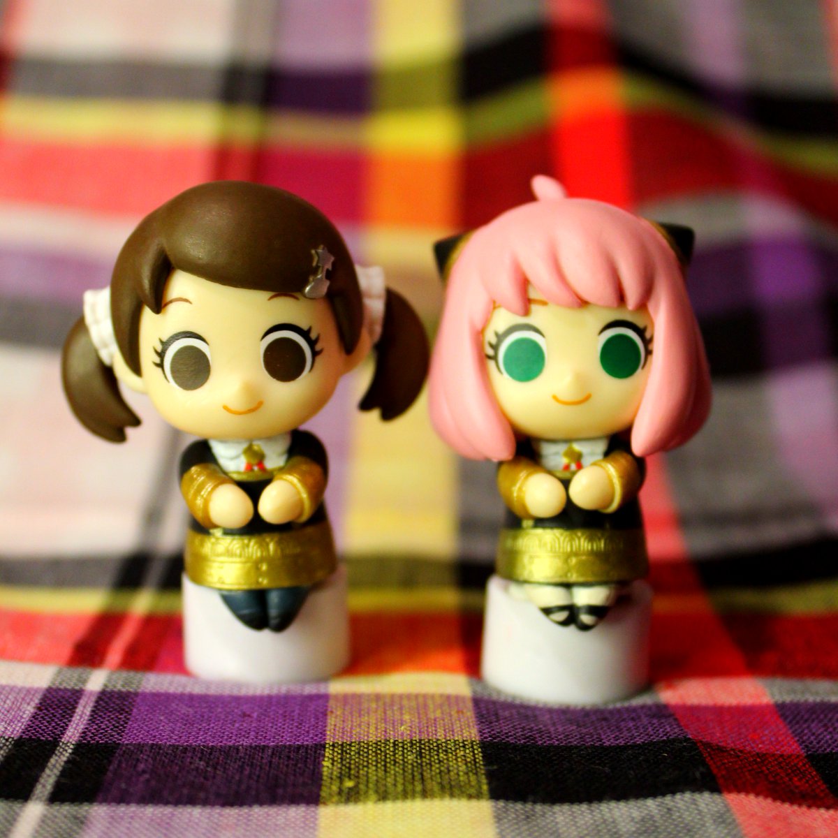 SpecEdit's tweet image. Wat vind je tot nu toe van #spyxfamily het tweede seizoen?
#anyaforger #spyxfamilyfigure #anime #trendinganime