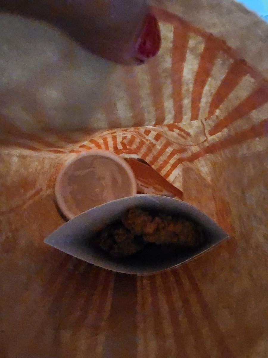 _Cindy_Br's tweet photo. @Whataburger came home and opened my meal to find no fries on both meals 😭 and no toast on my kids meal https://t.co/tvSsPfTKgi