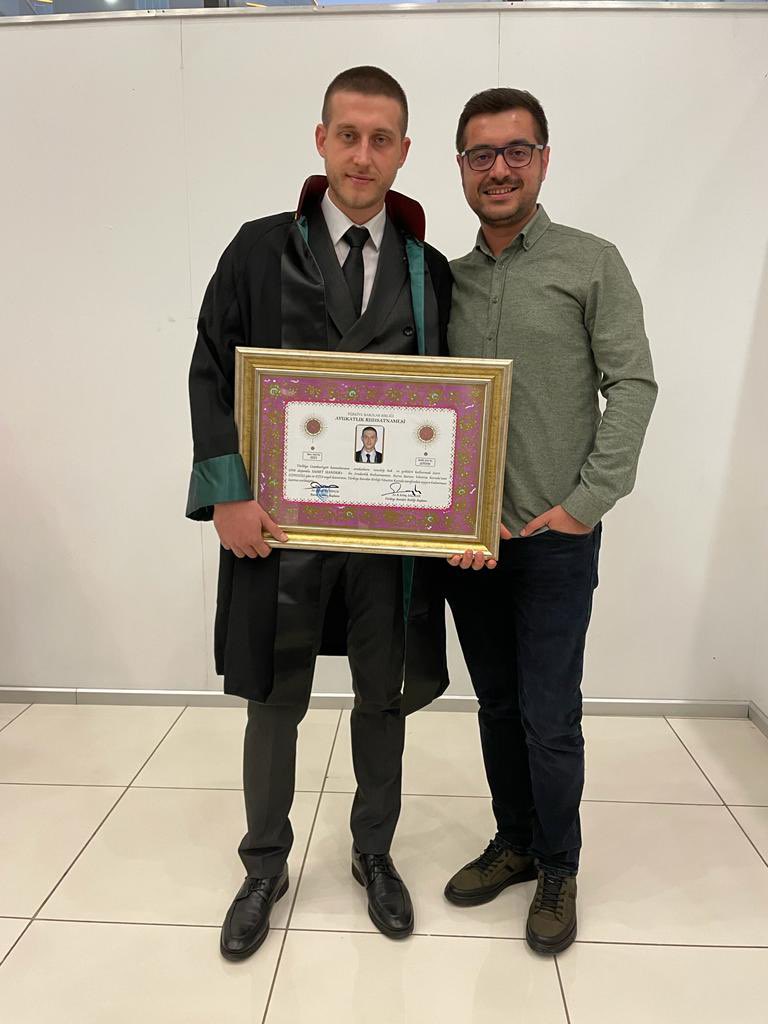 Rafet HANDER (@handerrafet) on Twitter photo 