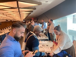 International AntiCounterfeiting Coalition tweet media