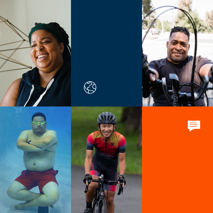Strava's tweet photo. Community Hub: A new way to connect &amp; be heard 📢

Have a suggestion Strava NEEDS to know about? Want to talk about a new integration? The Community Hub is the space where you can participate in discussions, vote on ideas and access exclusive* content: 

https://t.co/QI173R4tte https://t.co/yKTGil9hrT