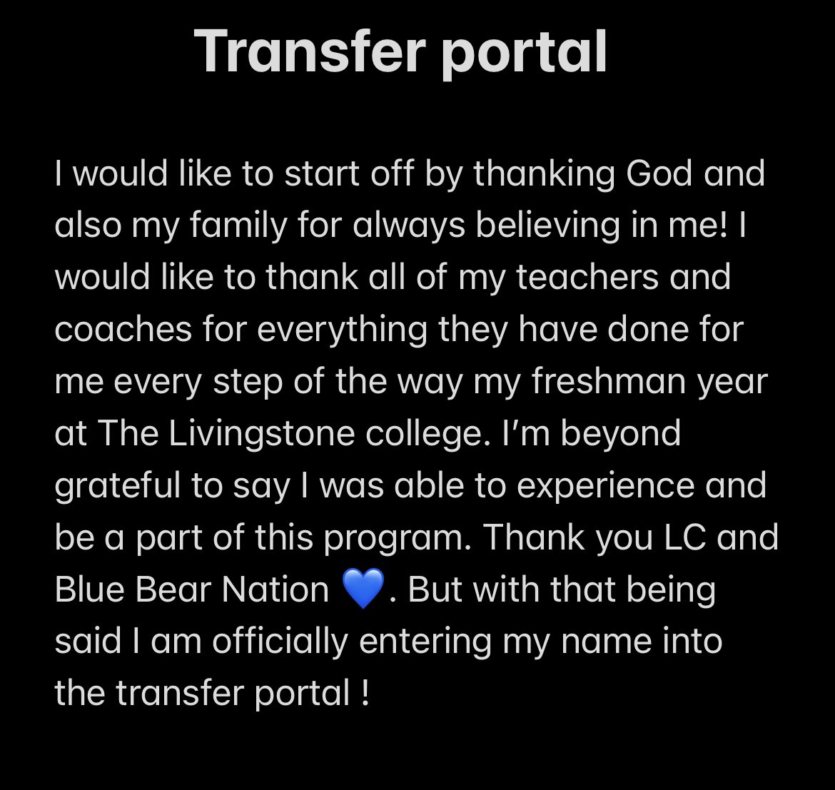 _Jacari_H's tweet photo. Trust my decision❗️we can’t stop now 💯LLDAE ❤️ #TrustTheProcess https://t.co/prGkkIAnNO