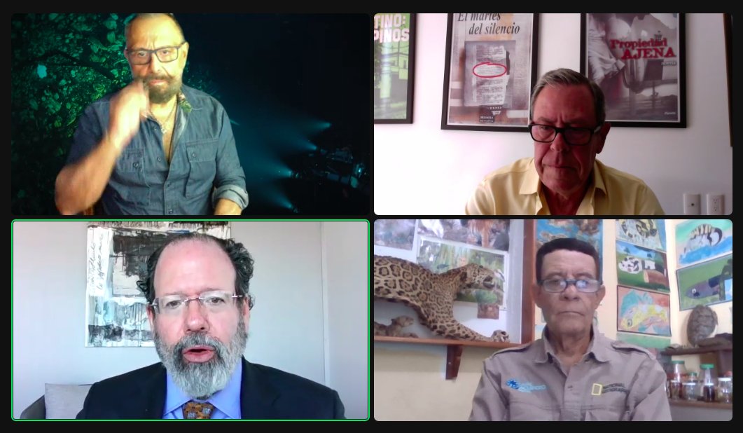 Aspen Institute México (@aspenmexico) on Twitter photo Estamos en vivo conversando sobre los secretos y la importancia del Gran Acuífero Maya. Acompáñanos a en FB de <a href="/CentroRSalinas/">Centro Ricardo B. Salinas Pliego</a> <a href="/Kybernus/">Kybernus</a> <a href="/LideresMexicano/">Líderes Mexicanos</a> <a href="/sopitas/">Sopitas</a> y <a href="/AspenMexico/">Aspen Institute México</a>
<a href="/cenotexplorer/">Guillermo De Anda</a> <a href="/ProyectoGAM/">Gran Acuífero Maya</a>
Link fb.watch/gIZKIIsg1X/ Estamos en vivo conversando sobre los secretos y la importancia del Gran Acuífero Maya. Acompáñanos a en FB de <a href="/CentroRSalinas/">Centro Ricardo B. Salinas Pliego</a> <a href="/Kybernus/">Kybernus</a> <a href="/LideresMexicano/">Líderes Mexicanos</a> <a href="/sopitas/">Sopitas</a> y <a href="/AspenMexico/">Aspen Institute México</a>
<a href="/cenotexplorer/">Guillermo De Anda</a> <a href="/ProyectoGAM/">Gran Acuífero Maya</a>
Link fb.watch/gIZKIIsg1X/