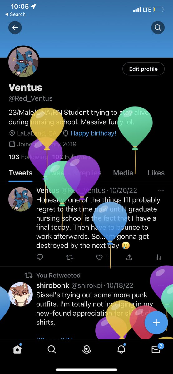 Hurray I’m old lol